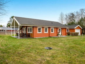 Holiday Home Goti - 1km to the inlet by Interhome, Storvorde
